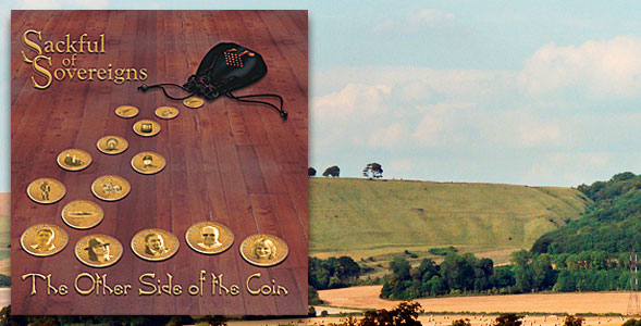Sackful of Sovereigns Albums - The Other Side of the Coin Sackful of Sovereigns Albums - The Other Side of the Coin