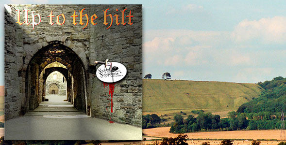 Sackful of Sovereigns Albums - Up to the Hilt Sackful of Sovereigns Albums - Up to the Hilt